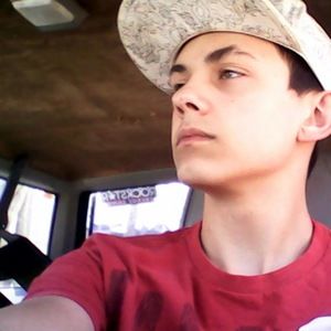 Meet your Posher, Zach